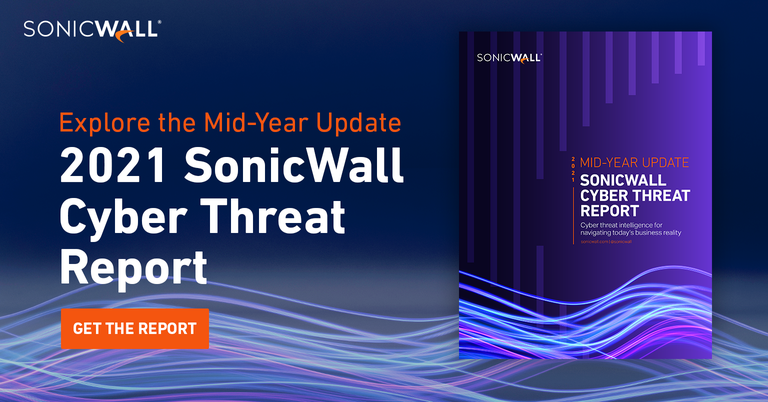 SonicWall report