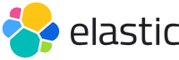 ELastic logo